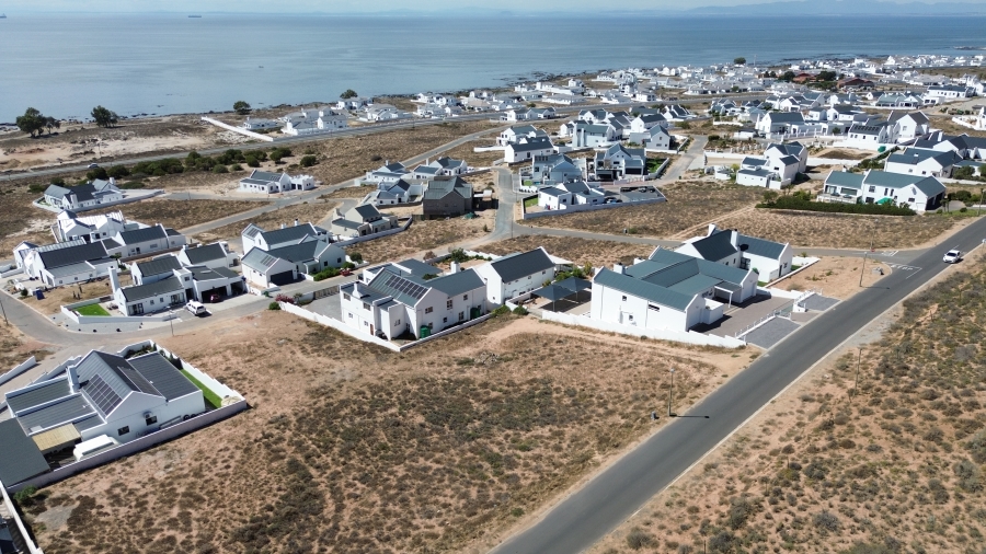 0 Bedroom Property for Sale in Da Gama Bay Western Cape